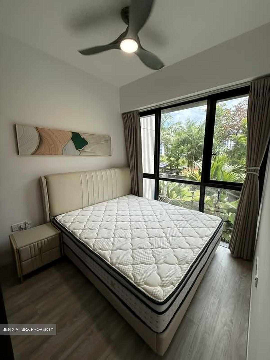 Bidadari Park Drive (D13), Apartment #535795021